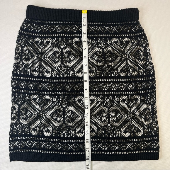 Lot Of 2 Maurice’s Size Small Midi Skirts NWT Aztec - Picture 13 of 15